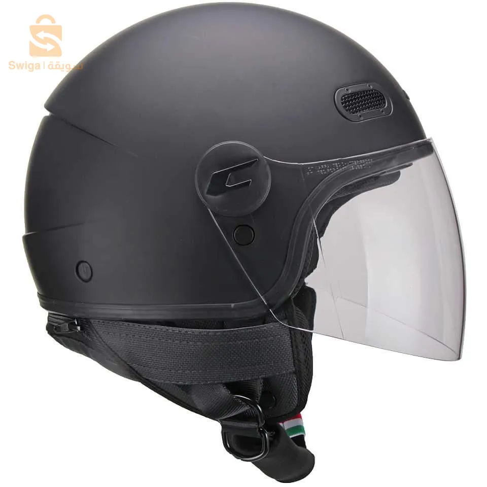 casque CGM