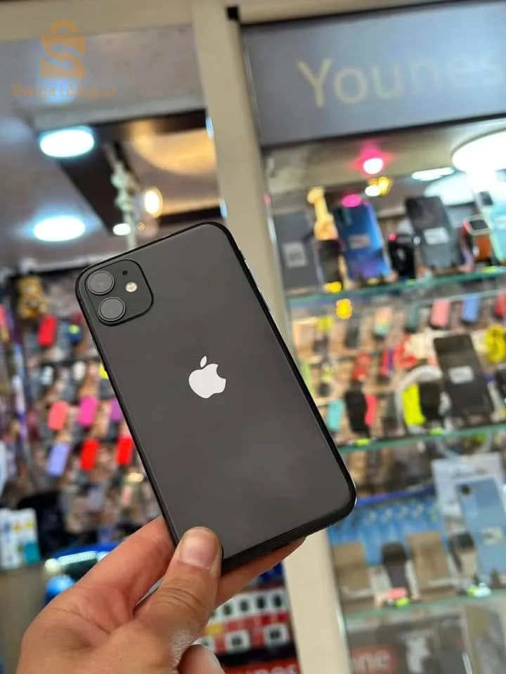 IPHONE  11