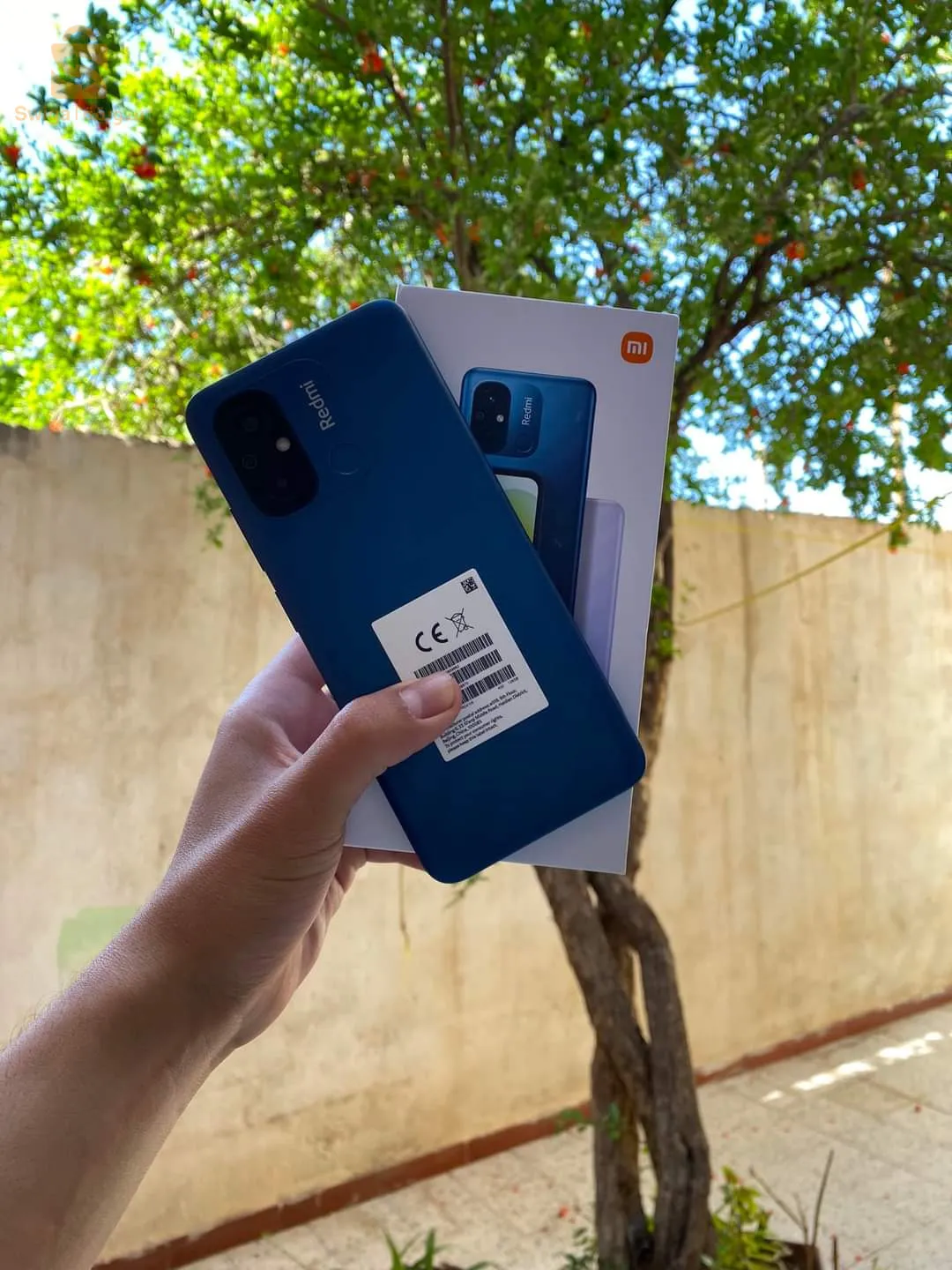 Redmi 12C