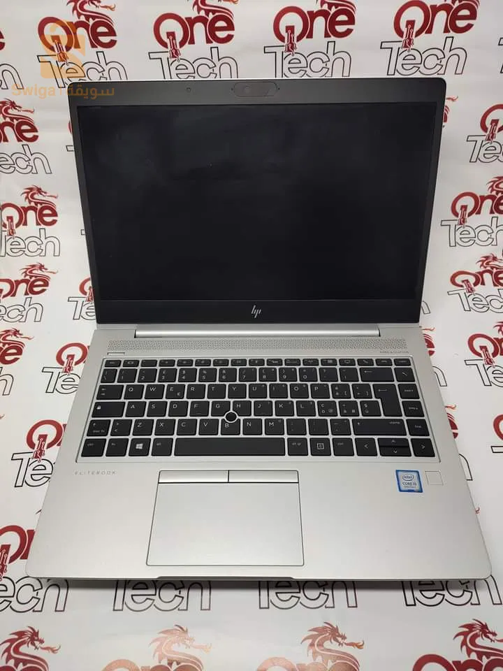 HP Elitebook 840 G5