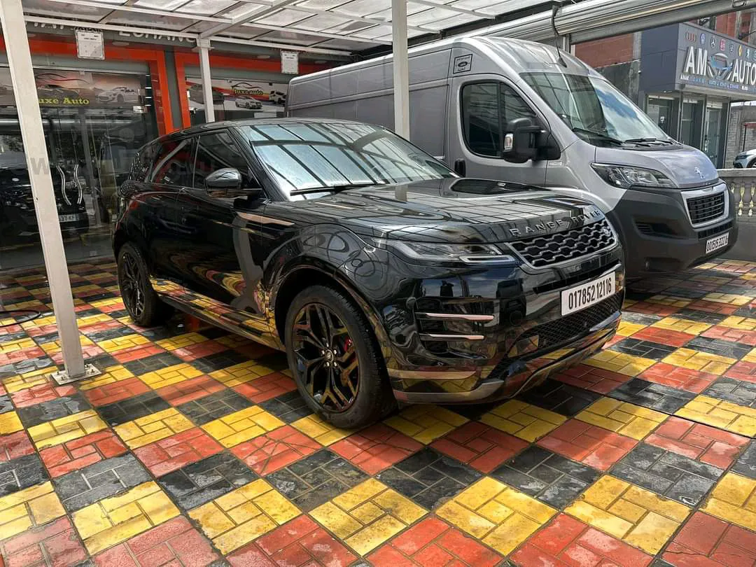 EVOQUE