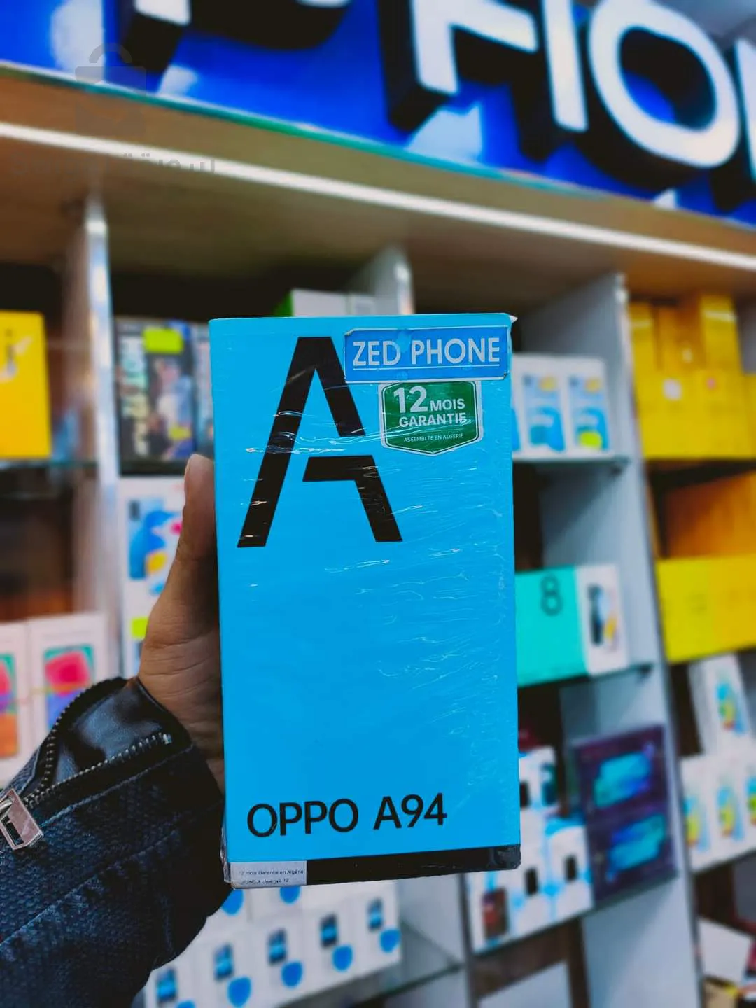 OPPO A94