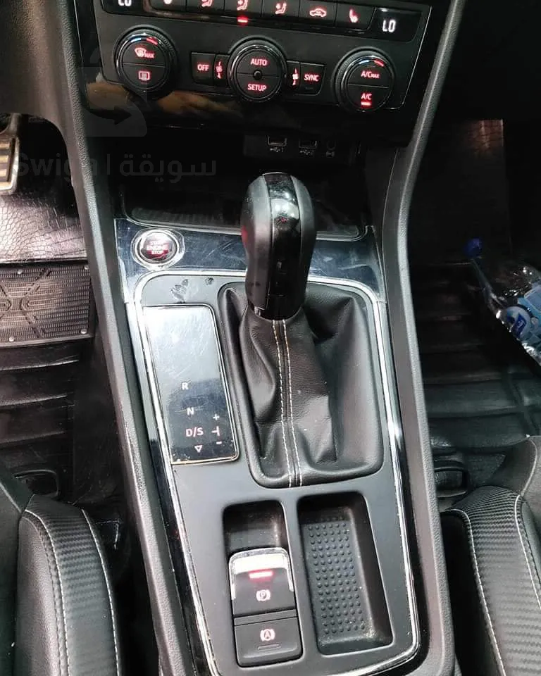 Cupra Cooper