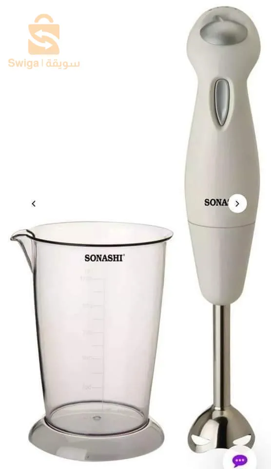 خلاط كهربائي