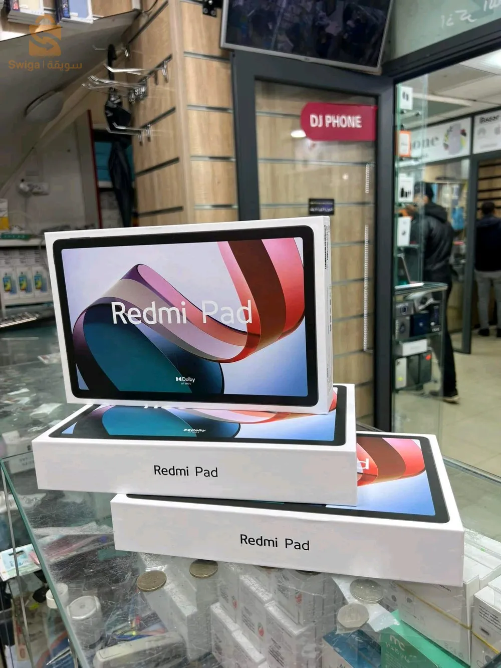 Redmi Pad