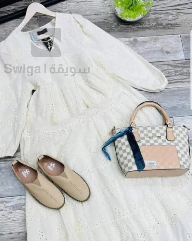 فستان