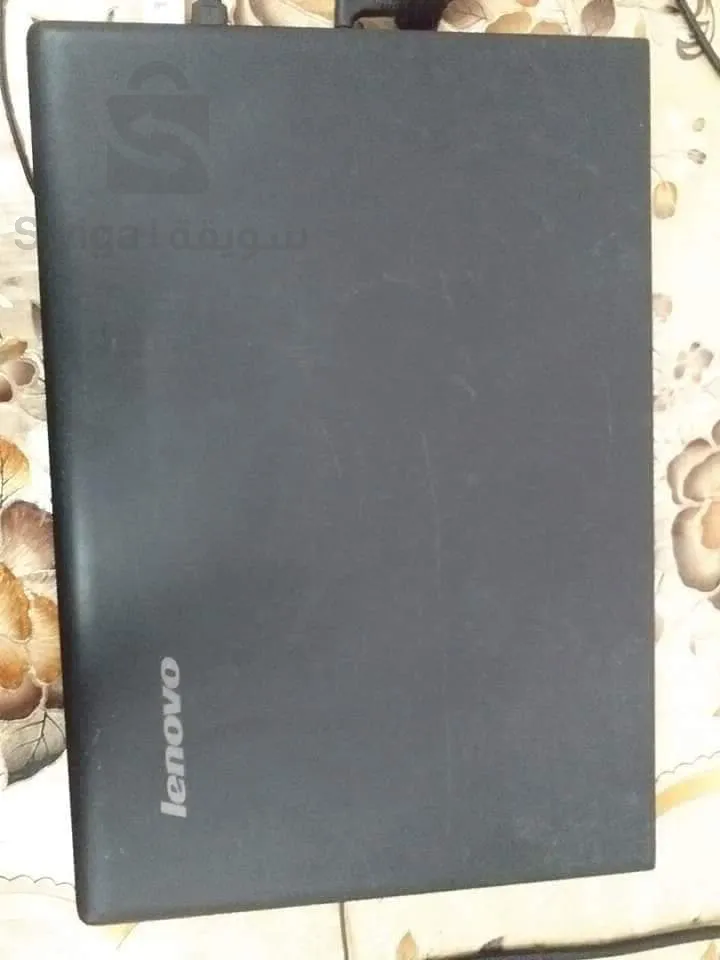 ✅ميكرو بورطابل Lenovo I3 5em
Ram 4go, HDD 500go 15.6PUCE
💠 باطري ملاشي #السعر 39800دج
🔴ثلاث ملاين وتسعمائة وثمانين الف فقط