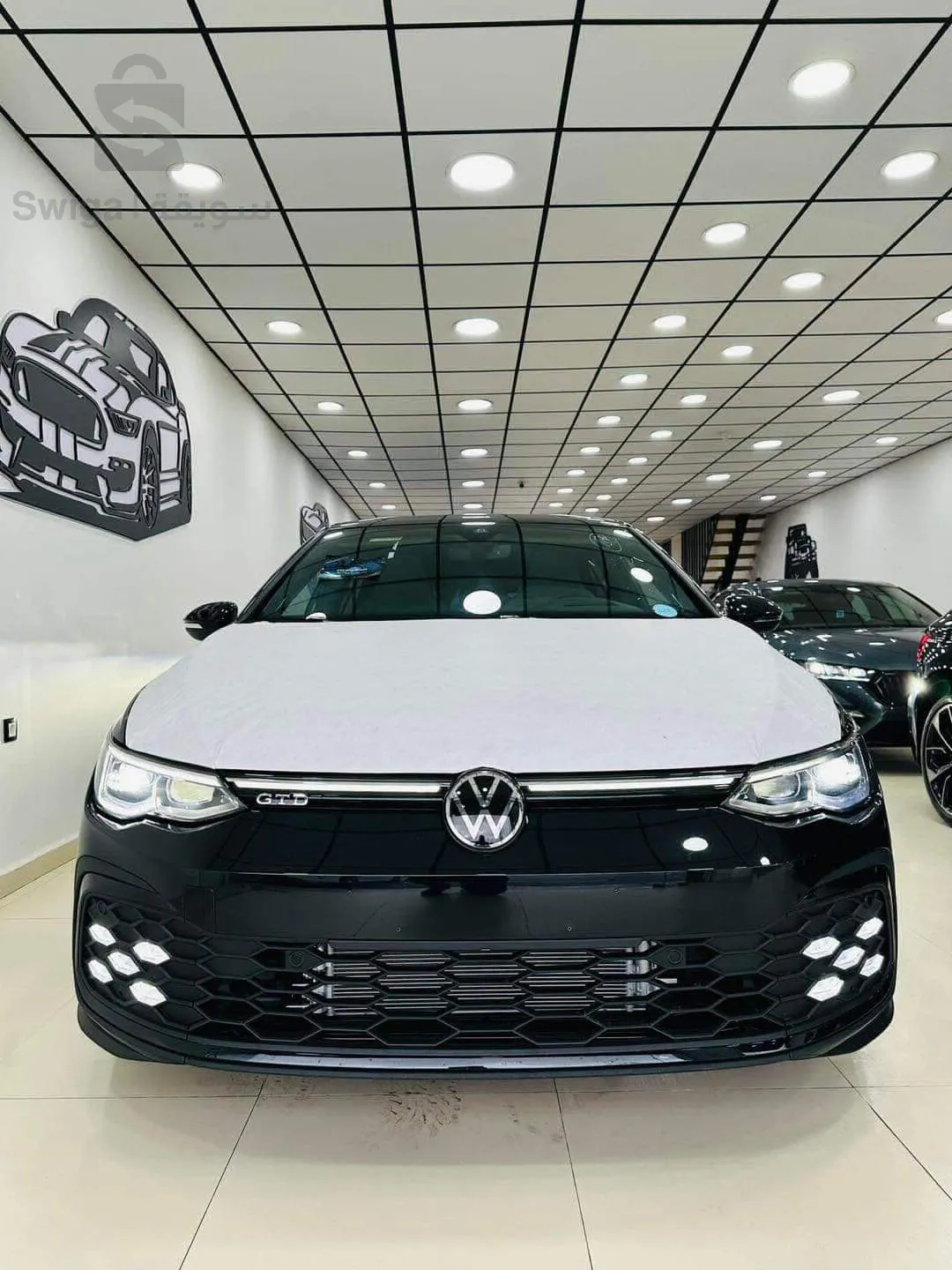 GOLF          GTD