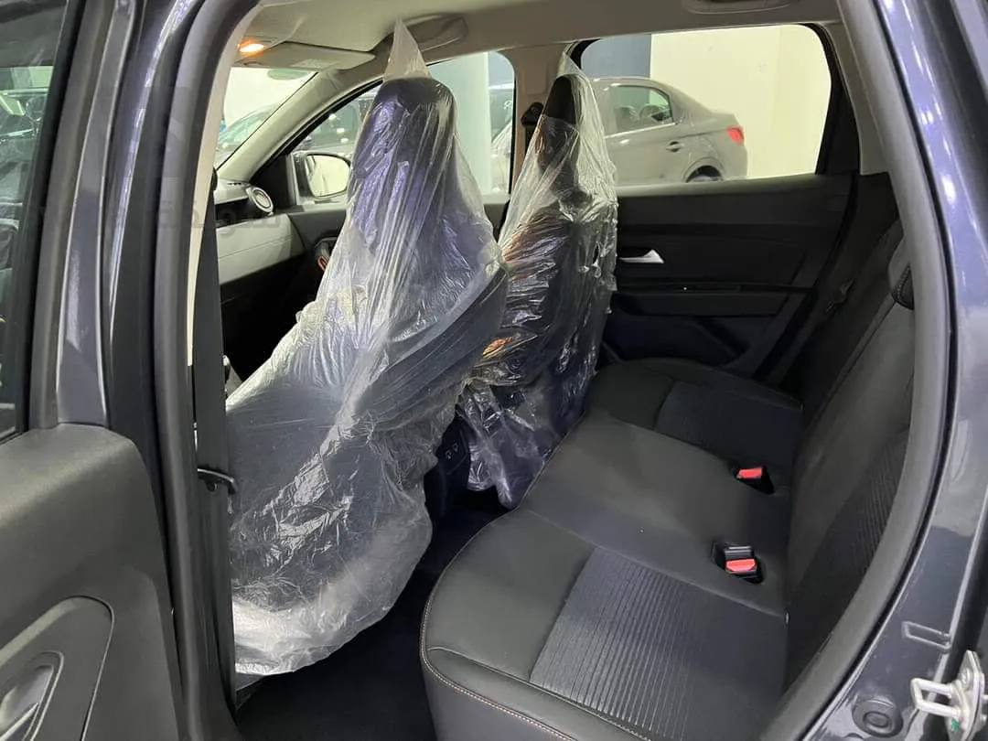 Dacia