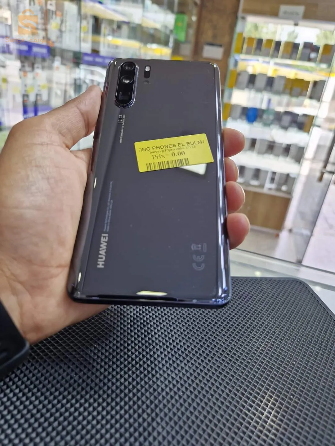 Huawei p30 pro 2sim