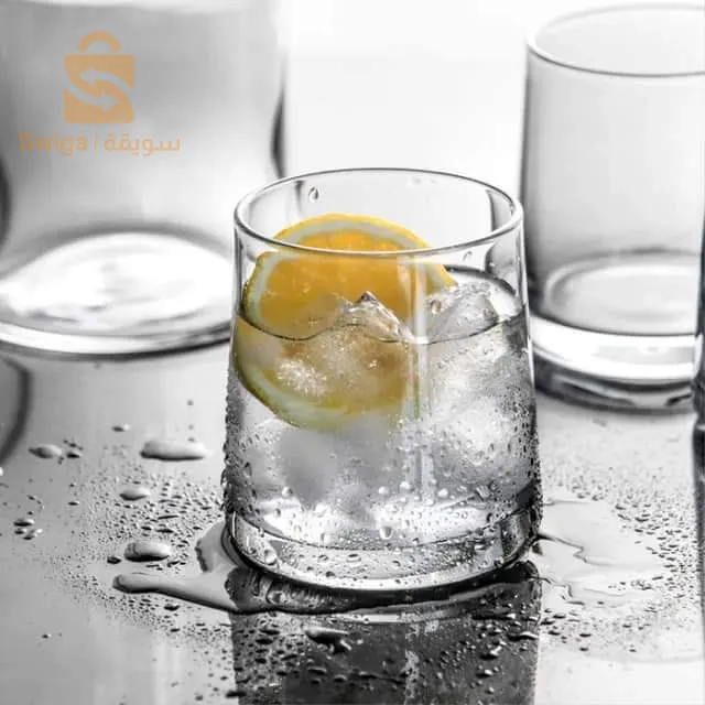 Karafa et 6 sacs à démonter