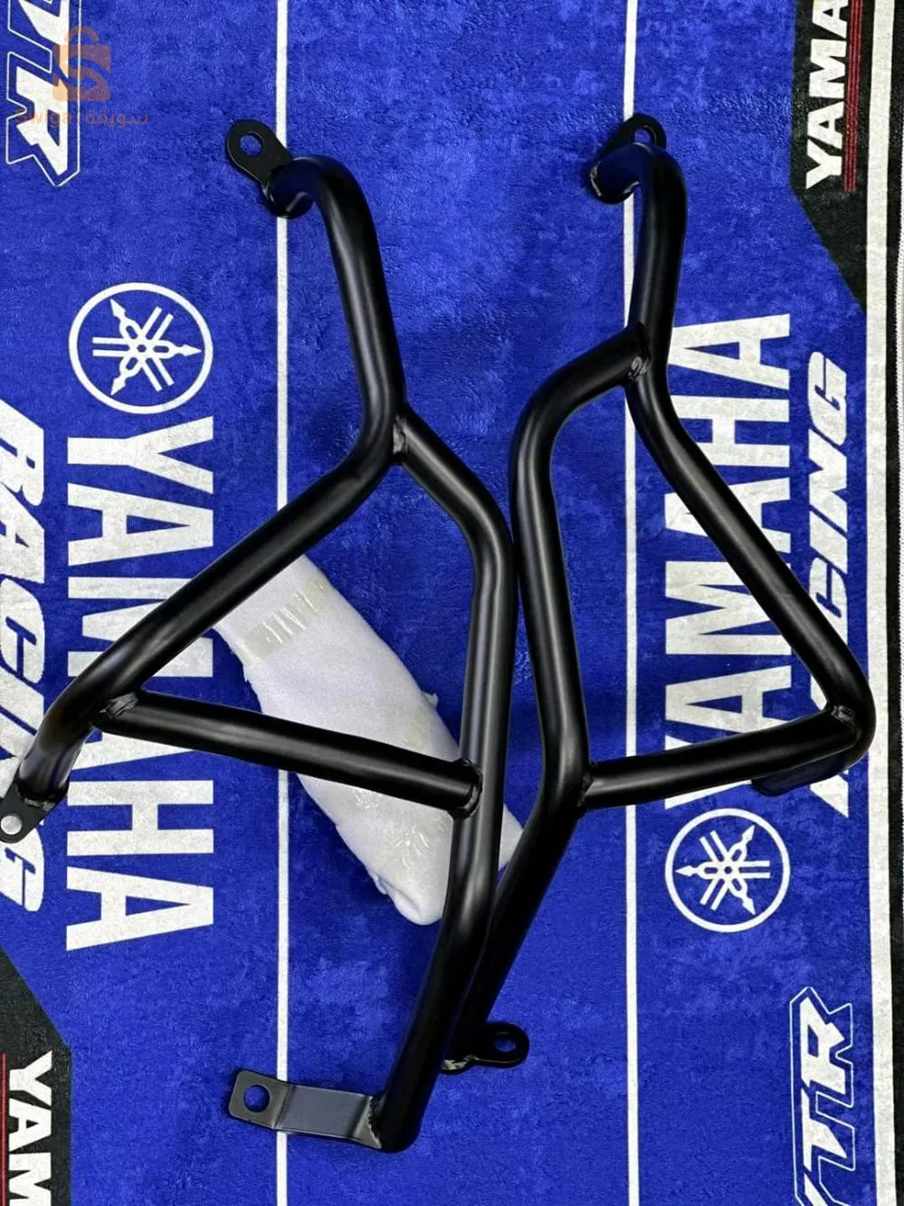 Crage bar KAWASAKI Z900