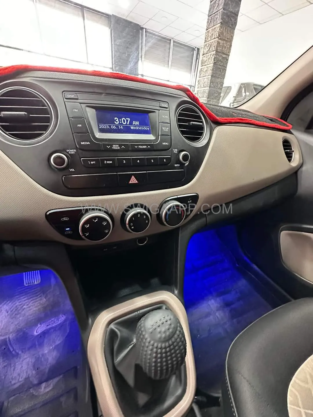 GRAND I10 ess 1.2 87ch