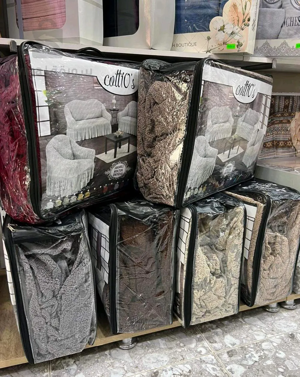 غطاء فوتايات