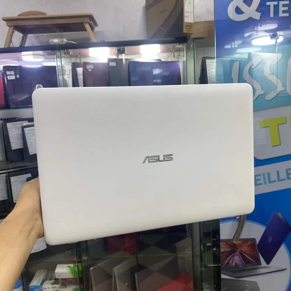 asus