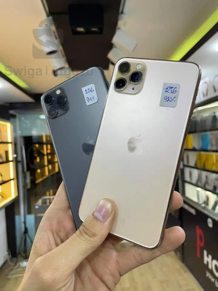 iphone 11 pro max