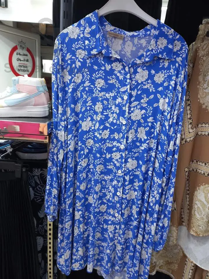 chemise