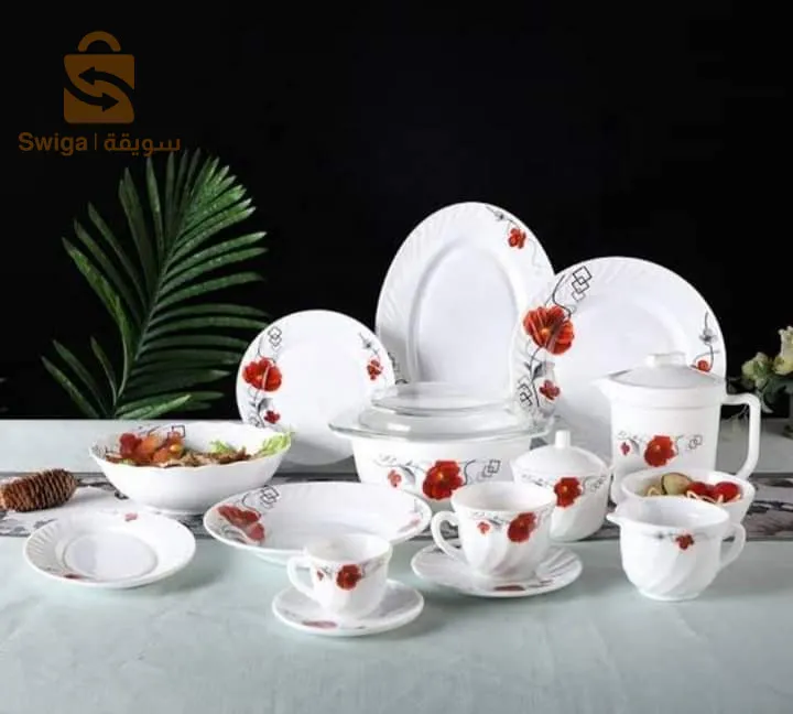 Dish service