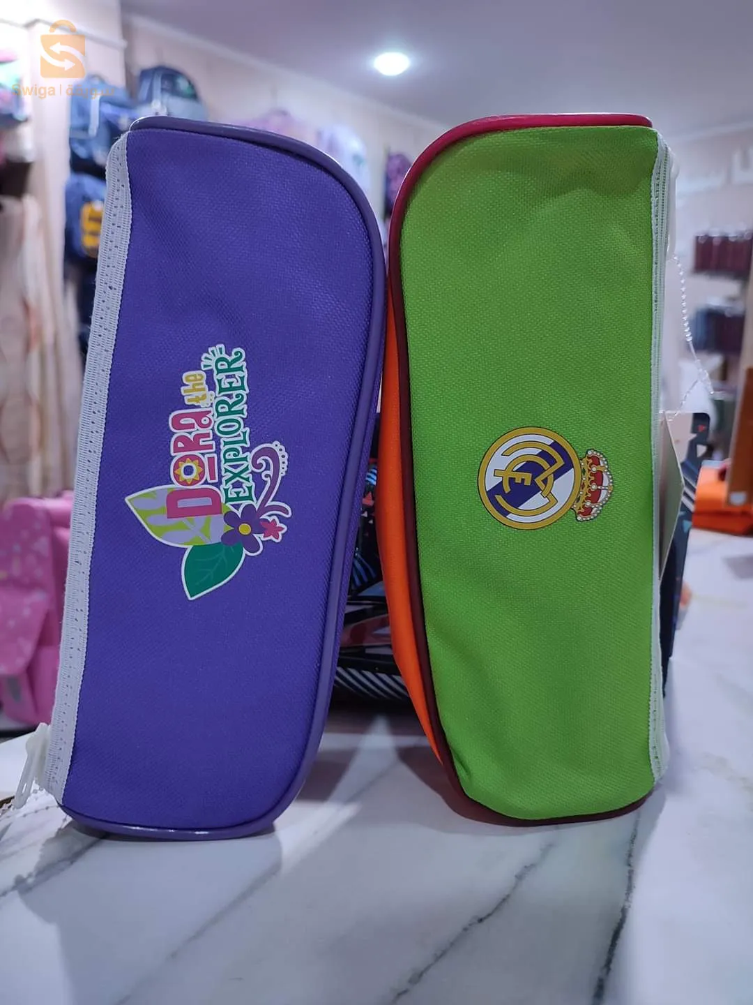 Pencil case