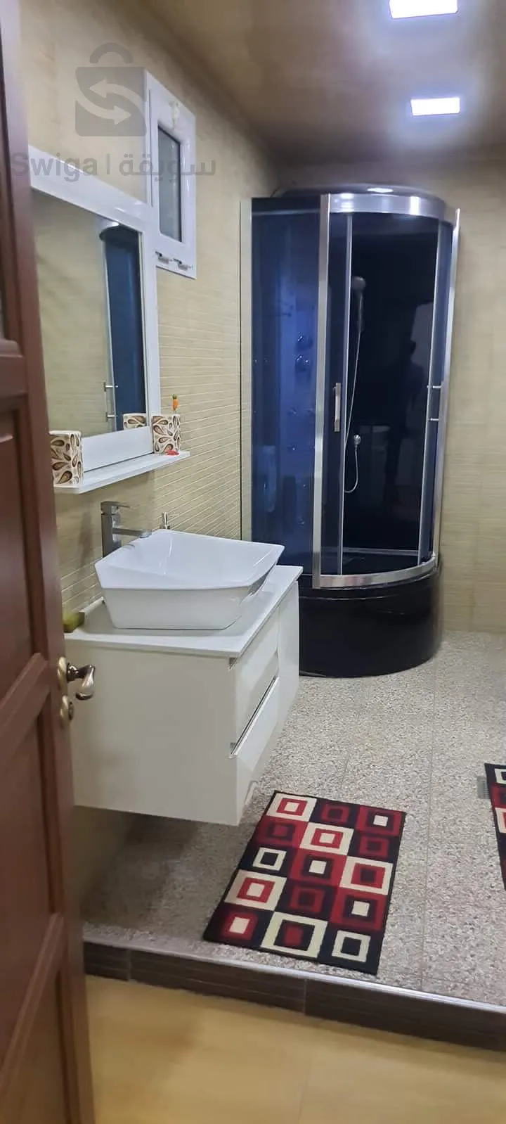 شقة للبيع