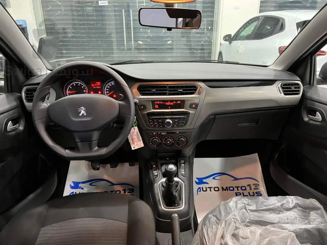 Peugeot