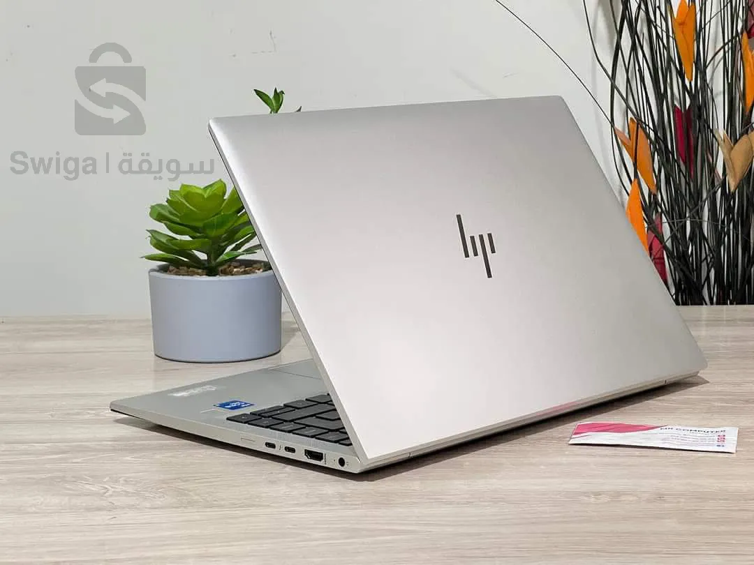 HP Elitebook 840 G8
