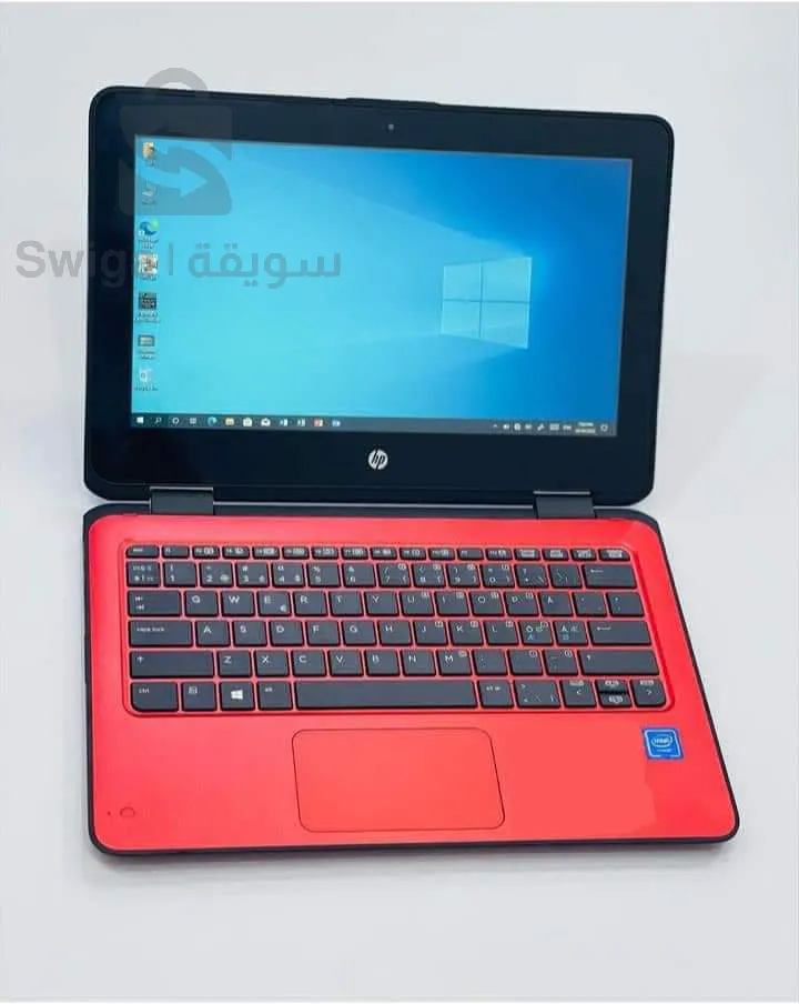 HP X360