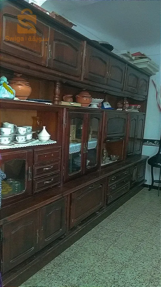 cite Boumahedi El Bouhra  mostaganem