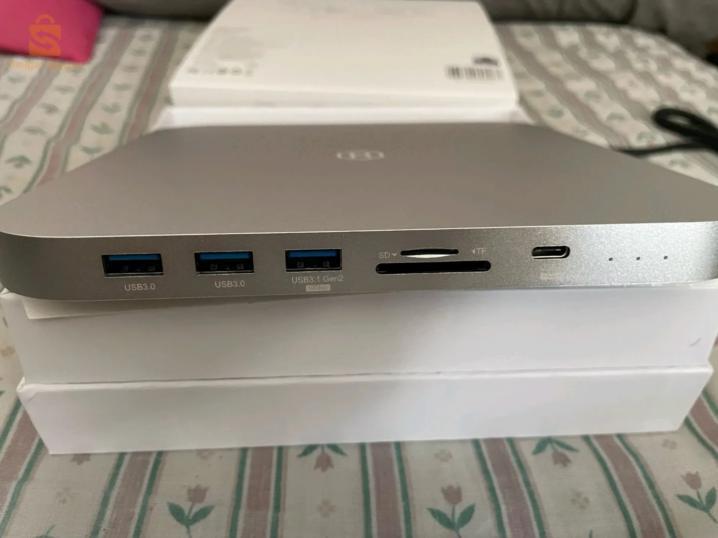 Usb hub mac mini