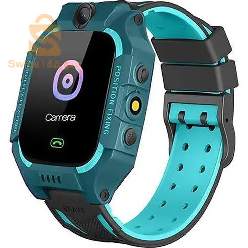 Smart watch kids