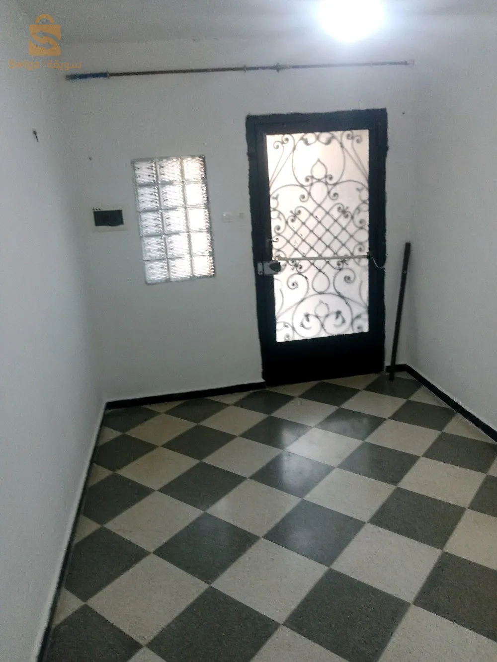 دكاكنة دويرة