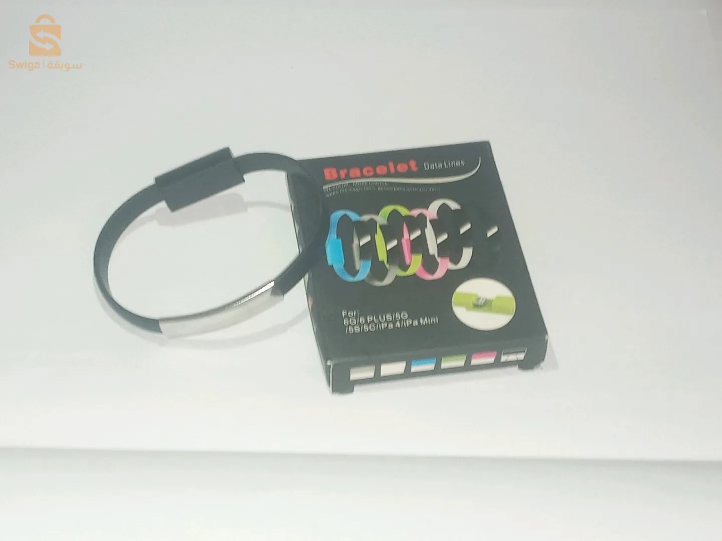 شاحن الايفون