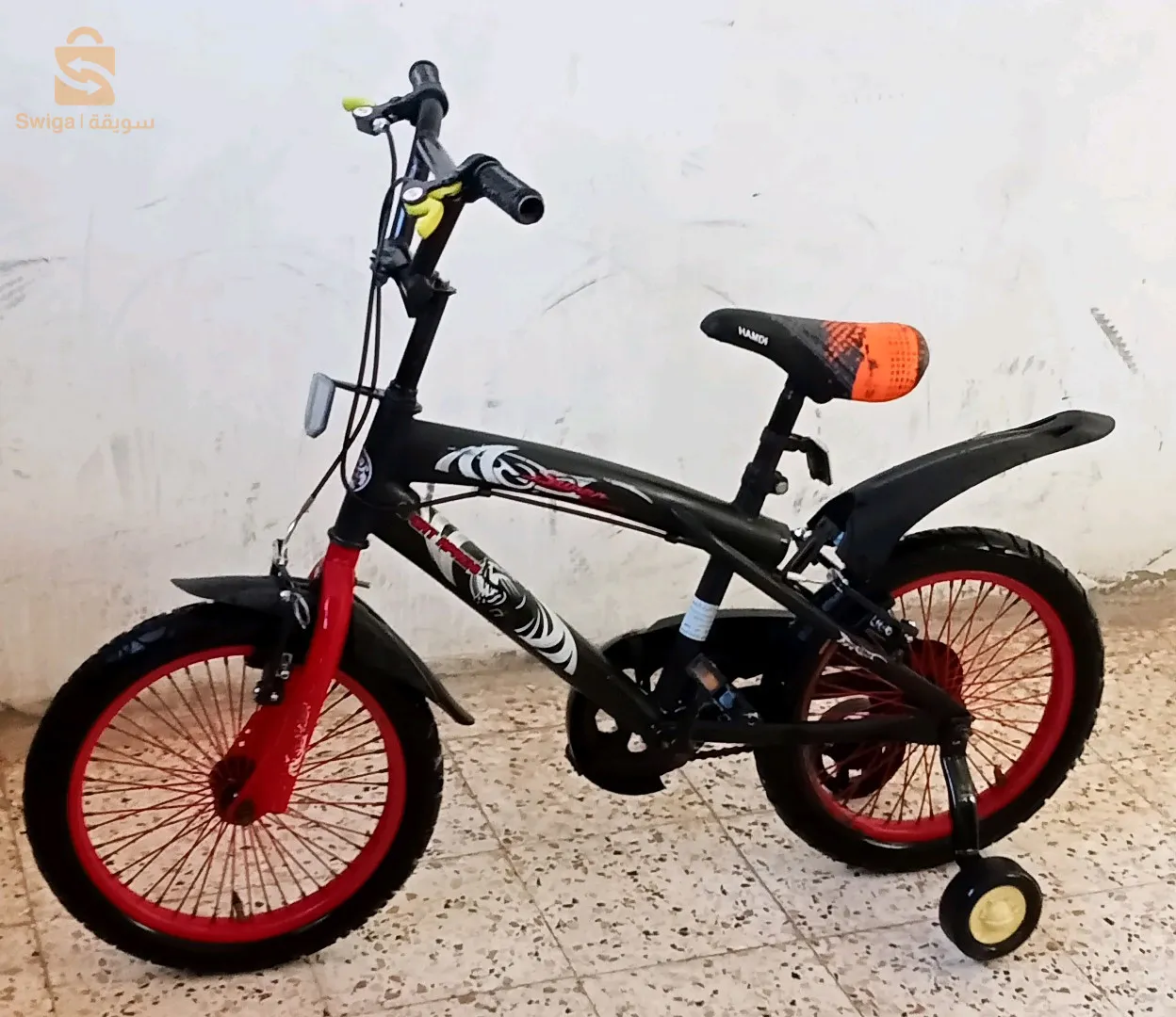 velo 16