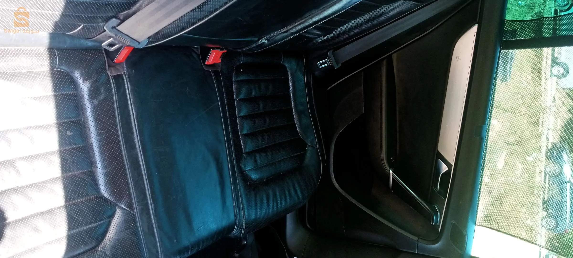 السلام عليكم سيارة ما شاءلله نبدل و نبيع