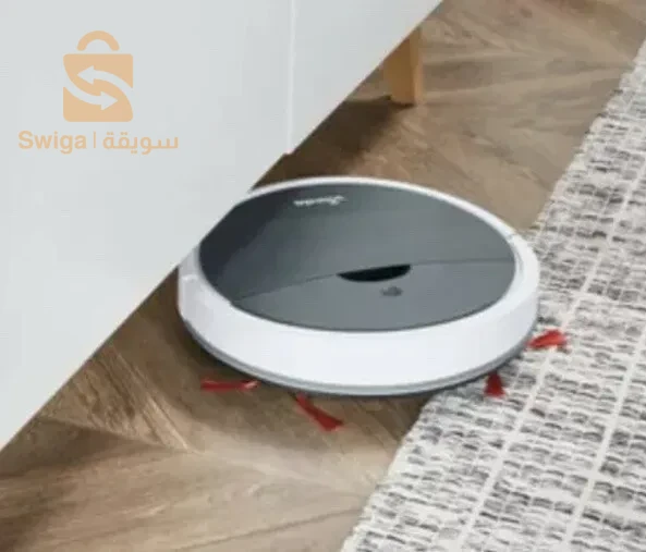 robot aspirateur de nettoyage