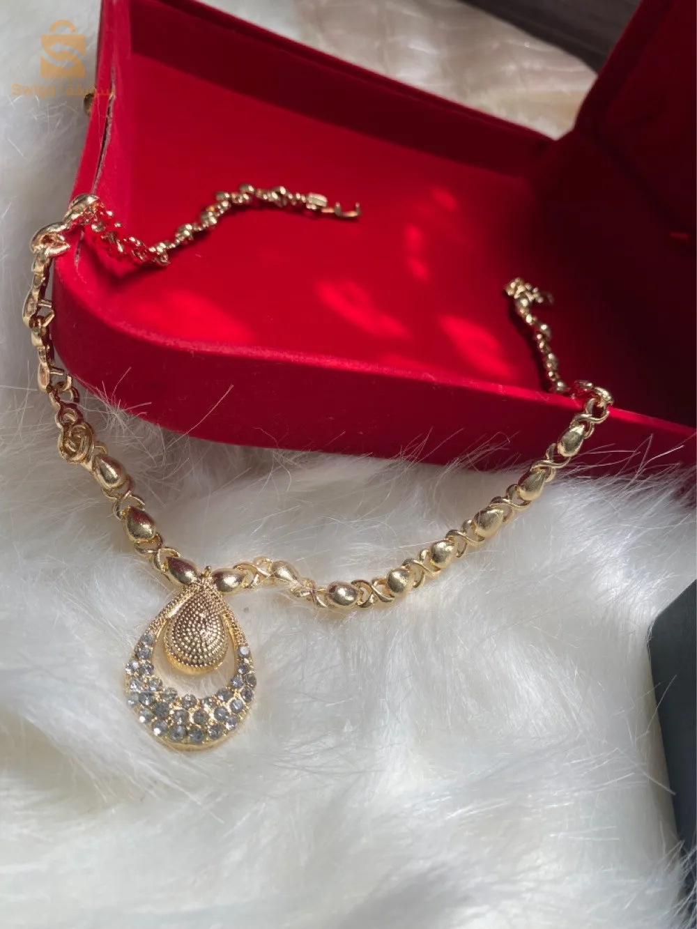 parure