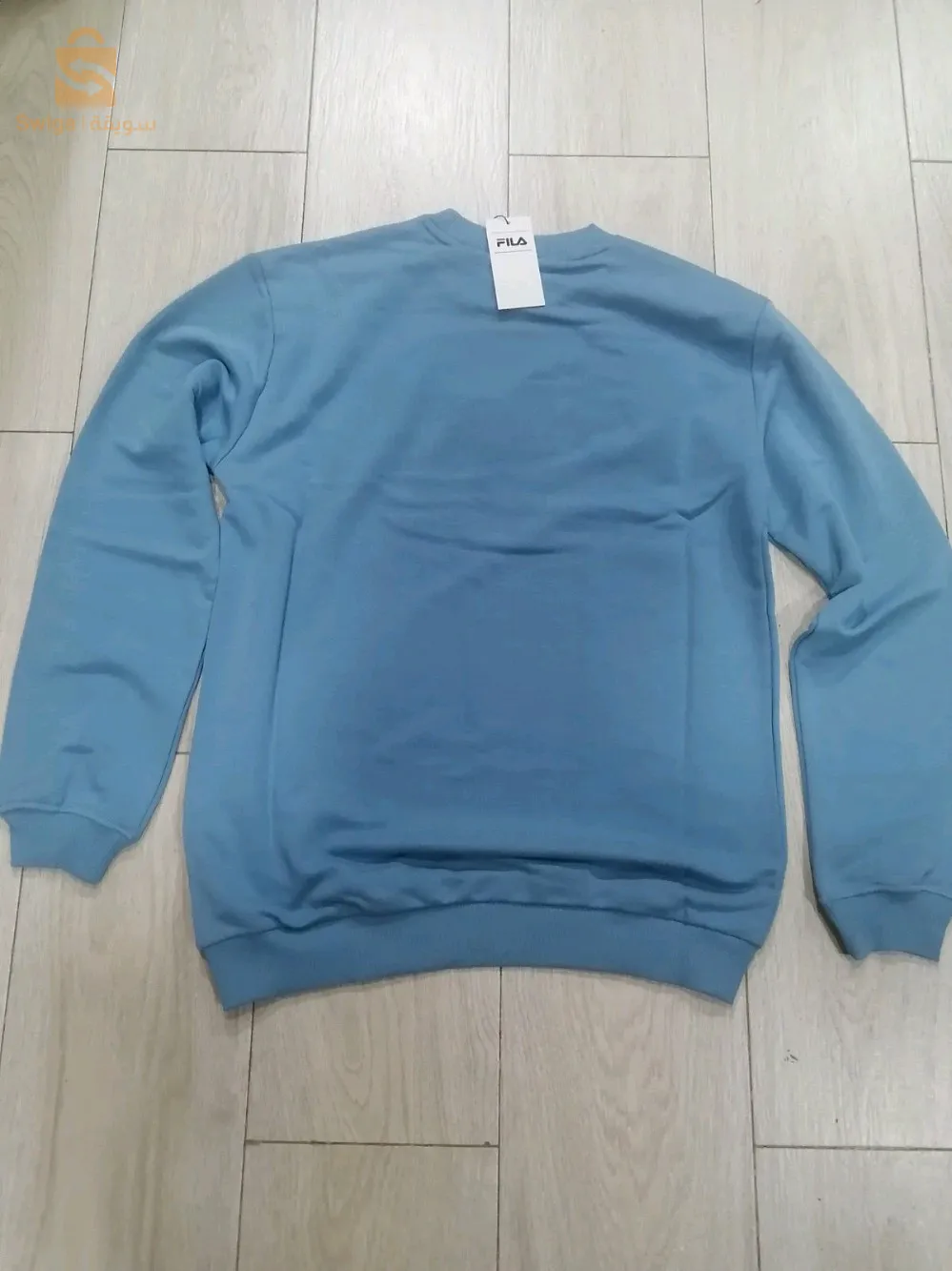 trikwat FILA original