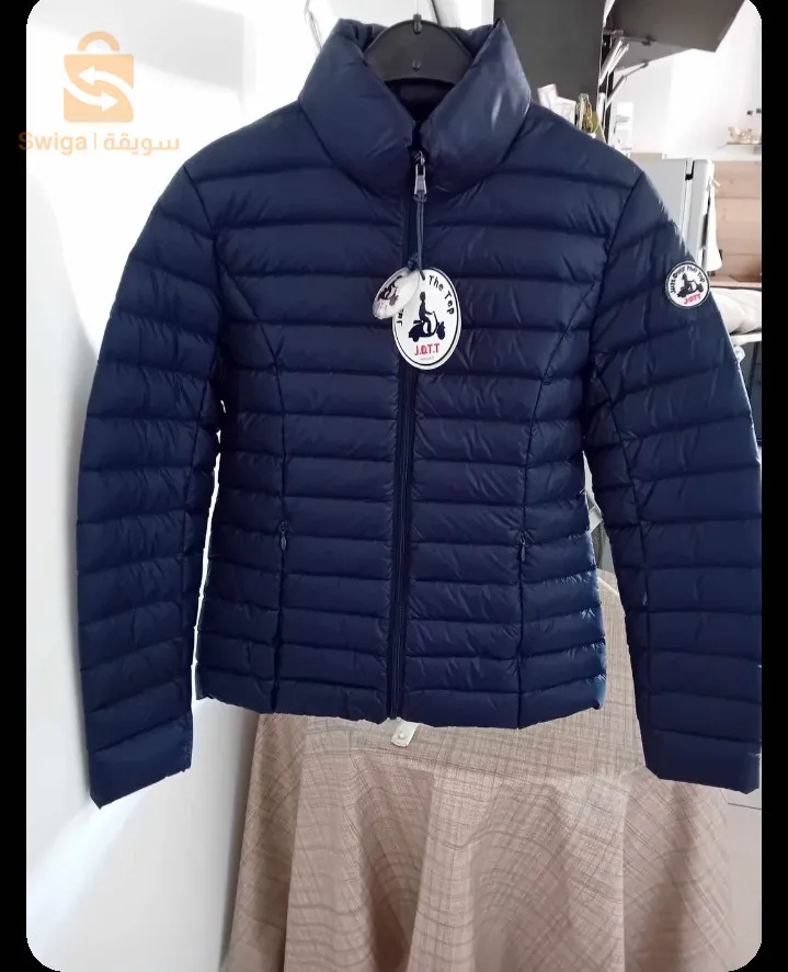 The trench coat is one of my favorite coats and a wardrobe must-have. It adds the perfect touch of elegance to spring outfits! I love pairing it with a loose wool sweater and jeans. For cooler temperatures, pair it with a cute XL scarf.