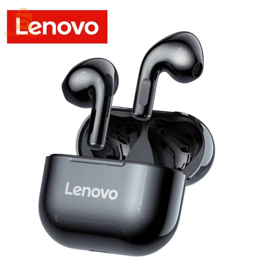 ecouteur sans fils Lenovo lp40pro