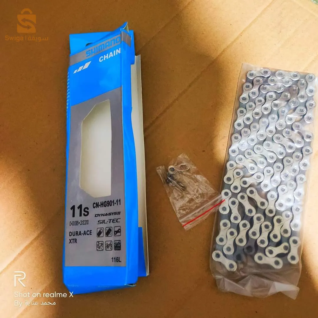 قطع غيار الدرجات