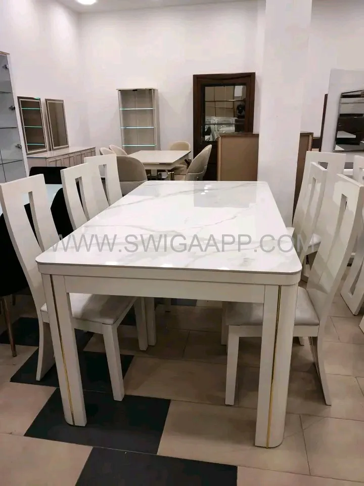 Dining room tables