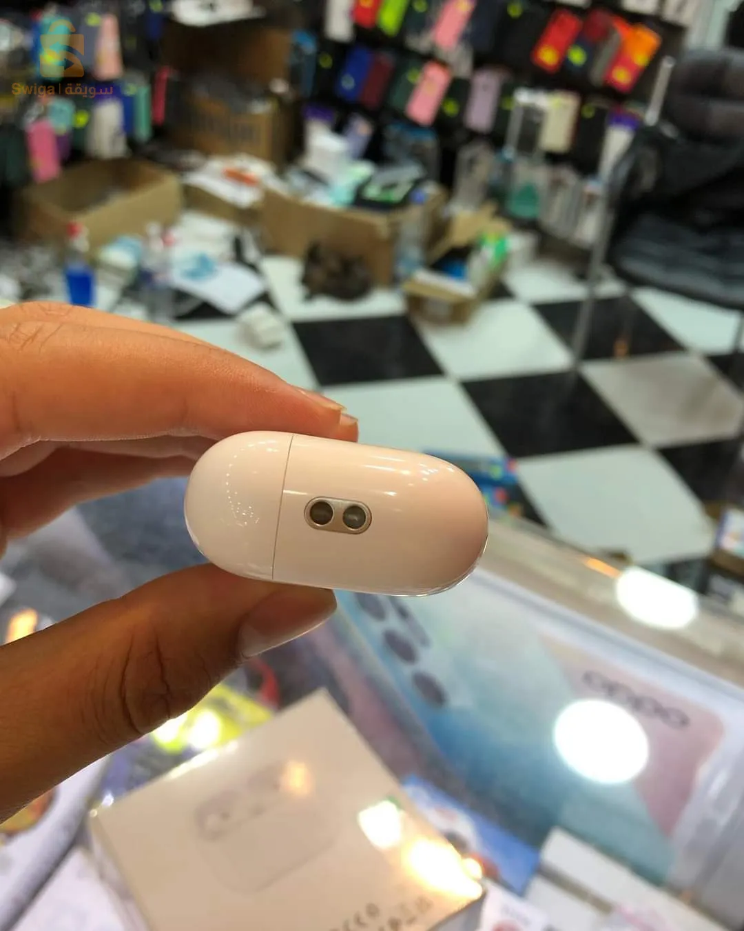 Kit Bluetooth HOCO EW50