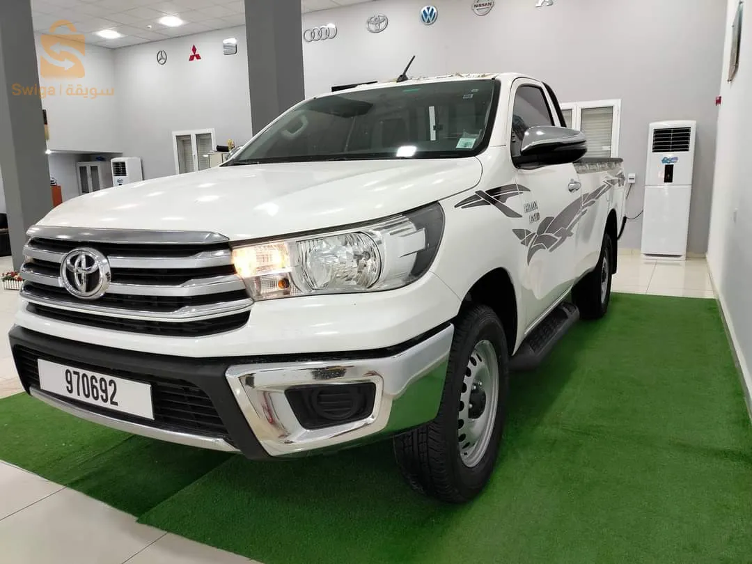 Hilux