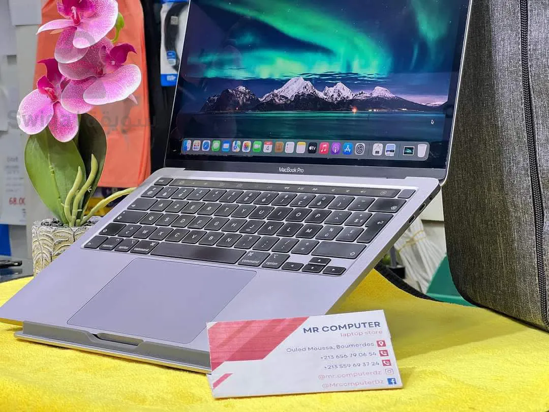 MACBOOK PRO 2020