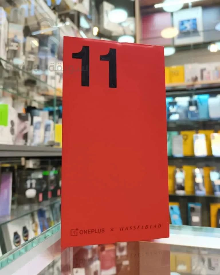 ONE PLUS 11