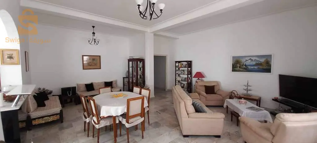 فيلا للكراء