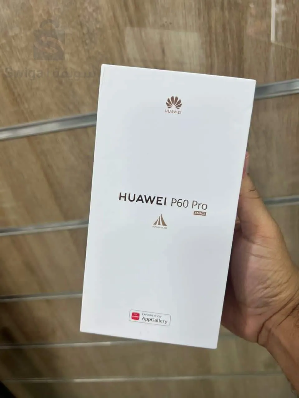 Huawei P60 Pro