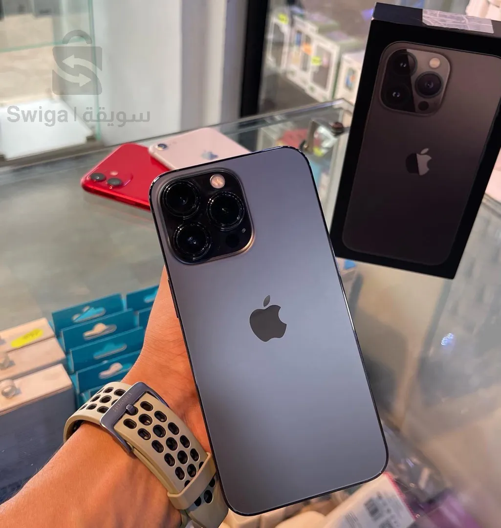 iPhone 13 pro