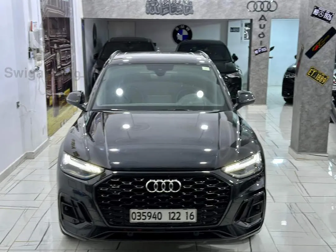 audi