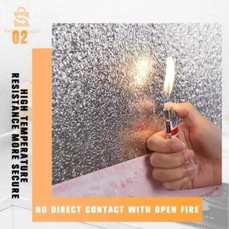 Aluminium résistant à la chaleur